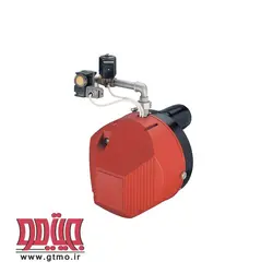 مشعل گازی ایران رادیاتور مدل F88