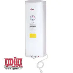 آبگرمکن برقی دیواری آزمون کار مدل Ewh1