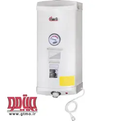 آبگرمکن برقی دیواری آزمون کار مدل Ewh2