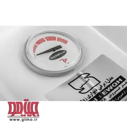 آبگرمکن برقی دیواری آزمون کار مدل Ewqh