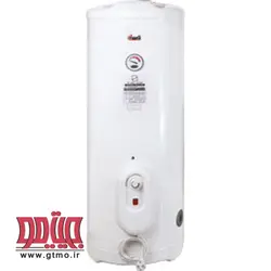 آبگرمکن برقی ایستاده آزمون کار مدل EV120