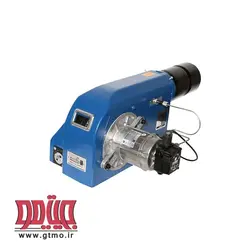 مشعل گازوییلی ایران رادیاتور مدل JPE 80/2