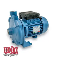 پمپ آب بشقابی نیم اسب ایتالیایی سیستما مدل TC 50