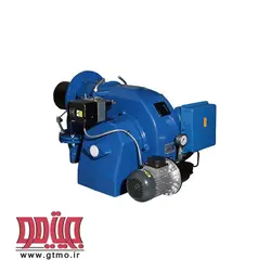 مشعل گازوییلی ایران رادیاتور مدل PDE 2 SP