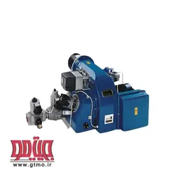 مشعل گازوییلی ایران رادیاتور مدل PDE 3 SP