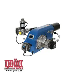 مشعل دوگانه سوز ایران رادیاتور مدل DJ 2