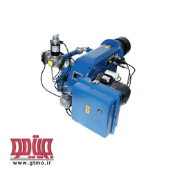 مشعل دوگانه سوز ایران رادیاتور مدل DP 0