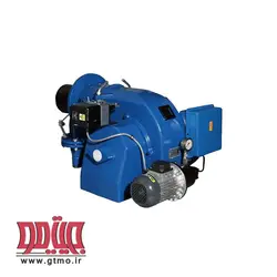 مشعل دوگانه سوز ایران رادیاتور مدل DP 2