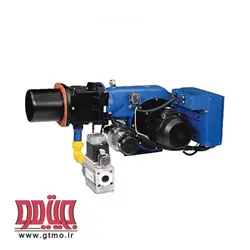 مشعل دوگانه سوز ایران رادیاتور مدل DP 3