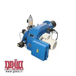 مشعل دوگانه سوز ایران رادیاتور مدل DP 1 C SP