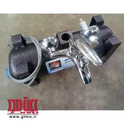 آبگرمکن برقی ده لیتری آراتا مدل 1622