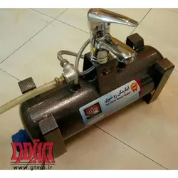 آبگرمکن برقی ده لیتری آراتا مدل 1622