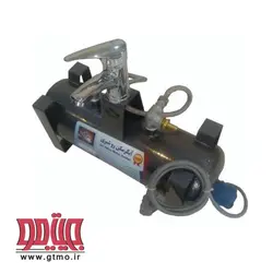 آبگرمکن برقی ده لیتری آراتا مدل 1622