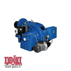 مشعل گازی ایران رادیاتور مدل PGN 2 SP