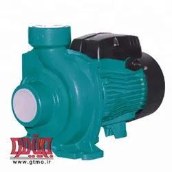 پمپ آب بشقابی دو اسب دو اینچ لیو ACM150B2