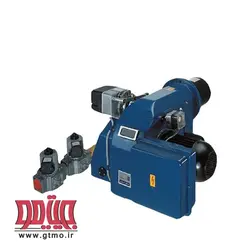 مشعل گازی ایران رادیاتور مدل PGN 3