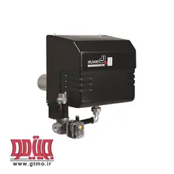 مشعل گازی کم صدای ایران رادیاتور مدل GMG 220