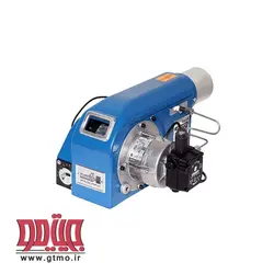 مشعل گازوییلی ایران رادیاتور مدل RA 2