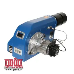 مشعل گازوییلی ایران رادیاتور مدل JPE 80/1