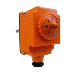 ترموستات مستغرق تکبان