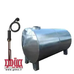 آبگرمکن غرقابی آراتا مدل 3020