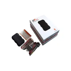 ردیاب خودرو مدل GT960 | زیمر