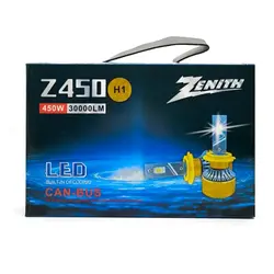 هدلایت Zenith Z450 زنیت | زیمر