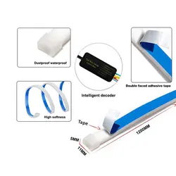 دیلایت صندوق عقب / قابل نصب روی انواع خودرو های داخلی و خارجی | زیمر