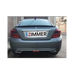 دیفیوزر دنا | زیمر