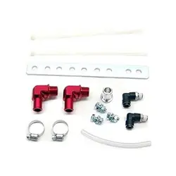 مخزن اویل کش greddy 1135 | زیمر