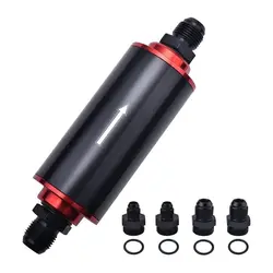 صافی بنزین 50mm با کیفیت | راهنمای جامع در مورد صافی بنزین