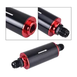 صافی بنزین 50mm با کیفیت | راهنمای جامع در مورد صافی بنزین