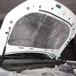 کاور عایق بندی خودرو | زیمر