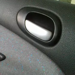 دستگیره در 206 با کیفیت |راهنمای جامع در مورد دستگیره در 206