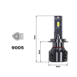 هدلایت E8pro مستقیم از کارخانه بخرید ! زیمر ای 8 پرو