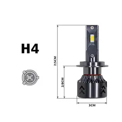 هدلایت E8pro مستقیم از کارخانه بخرید ! زیمر ای 8 پرو