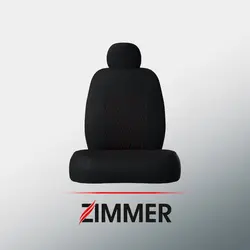 روکش صندلی 206