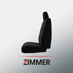 روکش صندلی ساینا