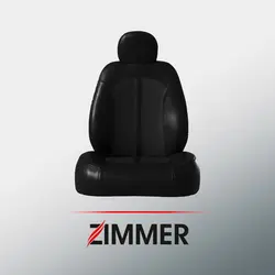 روکش صندلی اپتیما