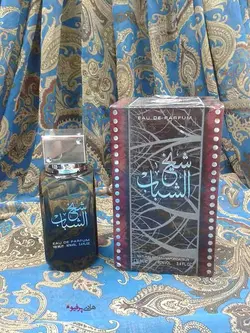 عطر ادکلن شیخ الشباب Sheikh Al Shabab زنانه مردانه