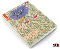 نمونه آزمونهای مستند و پرتکرار برگزار شده استخدامی توسعه و مبانی تمدن غرب (حیطه عمومی) نشر سامان سنجش