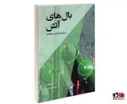 بال های آتش نشر خانه رود