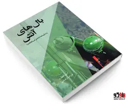 بال های آتش نشر خانه رود