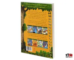 غروب تیز دندان نشر نخستین