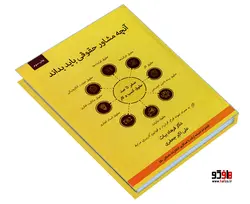آنچه مشاور حقوقی باید بداند؛ صفر تا صد حقوق کسب و کار نشر اندیشه ارشد