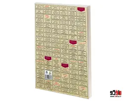 نمونه آزمونهای مستند و پرتکرار برگزار شده استخدامی ذخیره و بازیابی اطلاعات نشر رویای سبز