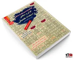 نمونه آزمونهای تضمینی و برگزار شده استخدامی هوش و سنجش و استعداد تحصیلی نشر رویای سبز