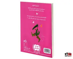 آقا گرگه پياده رفتن را دوست ندارد نشر محراب قلم