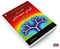 تحلیل و تشریح کامل مسائل انتقال گرمای جا به جایی (ویراست چهارم) نشر امید انقلاب