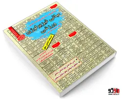 نمونه آزمونهای مستند و پرتکرار برگزار شده استخدامی مبانی فیزیولوژی ورزشی نشر سامان سنجش